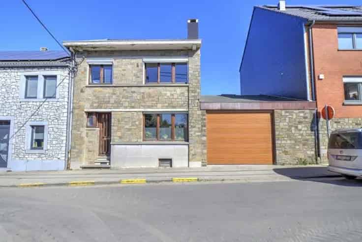 Huis Te Koop Ninane 2-3 Slaapkamers Grote Garage Tuin