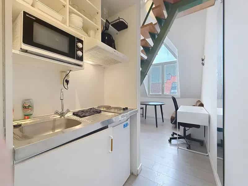 Studenten Duplex Gent Centrum Frans Ackermansstraat