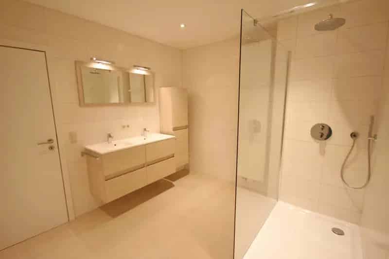 Appartement te koop Bertem: gerenoveerd gelijkvloers appartement