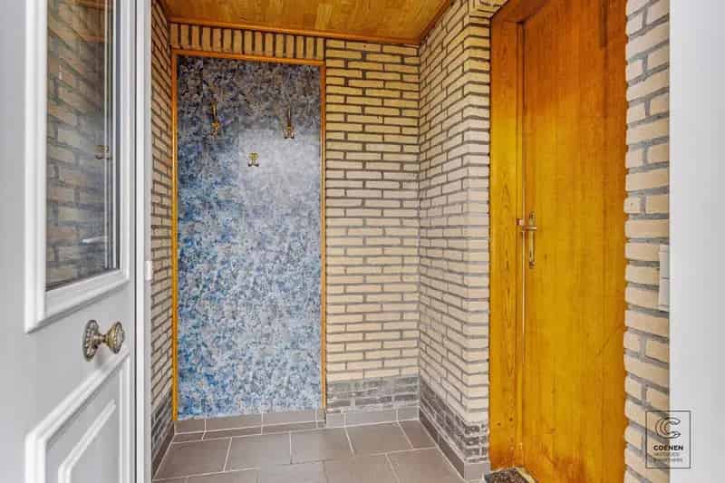 Te renoveren woning 146m² Brecht