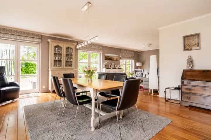 Villa te koop Mechelen Kauwendael 530m²
