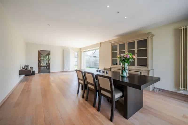 Te Koop: Instapklare Villa Roeselare 3 Slaapkamers Tuin Garage