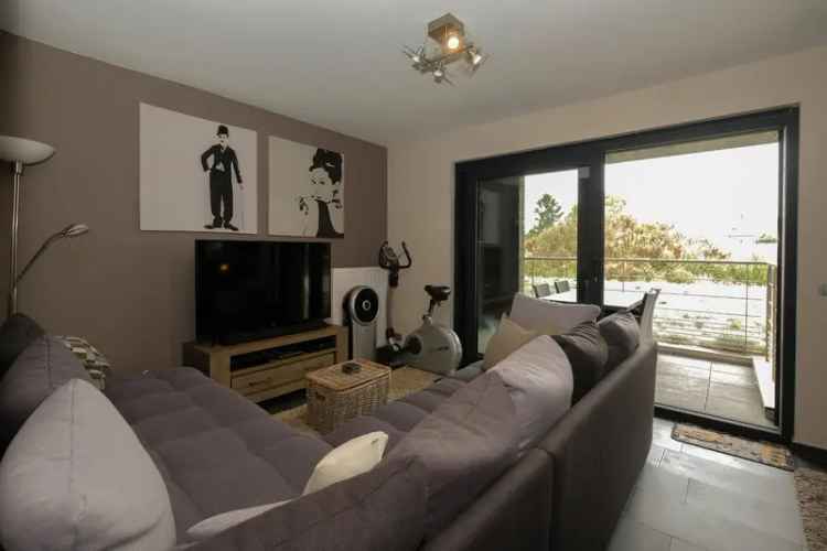Appartement te koop