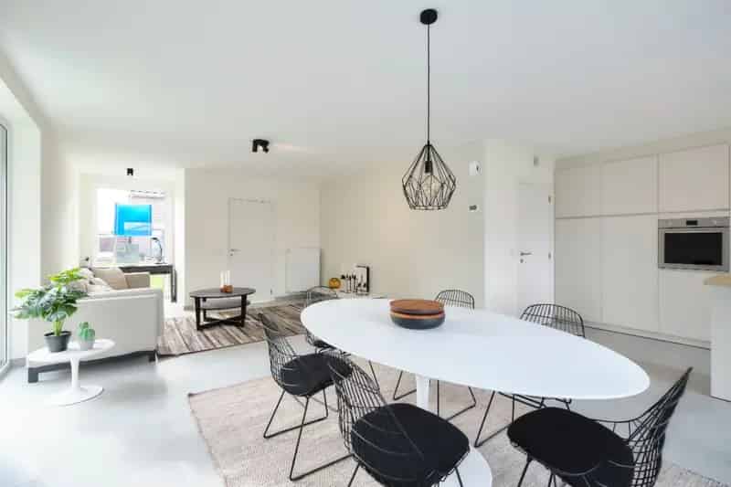 2 Nieuwe Huizen Met Garage Te Koop Saint Leger