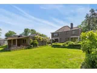 Villa te koop Ronse 5 slaapkamers grote tuin