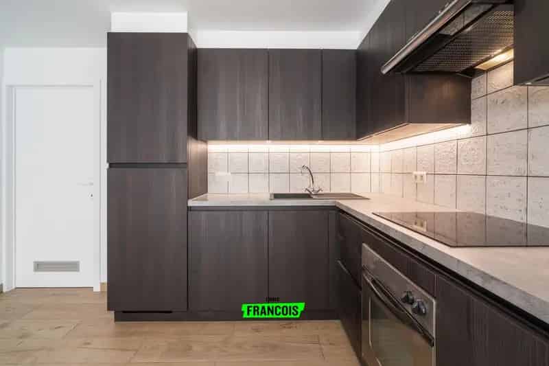 Gerenoveerd Appartement Knokke-Heist Ruim Terras Toplocatie