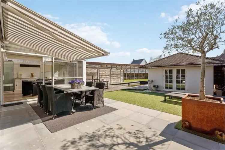 Huis te Koop Kortrijk 3 slaapkamers Grote Tuin
