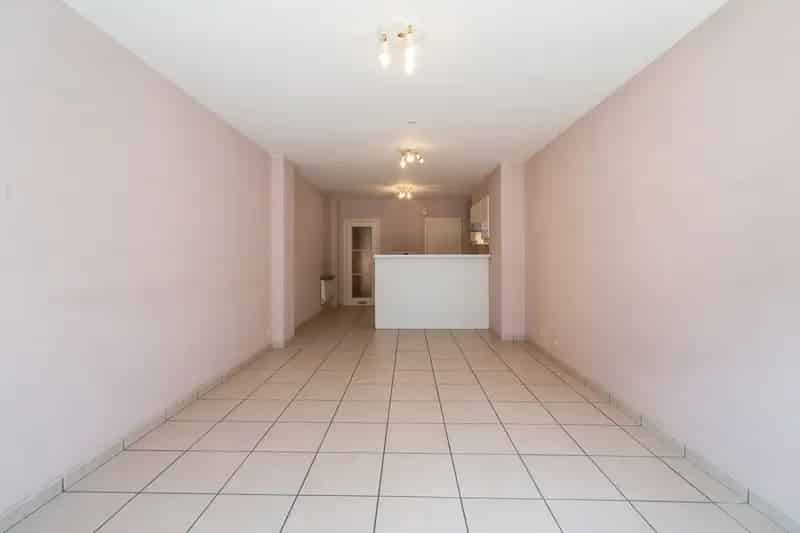 Gelijkvloers appartement te koop Roeselare 1 slaapkamer