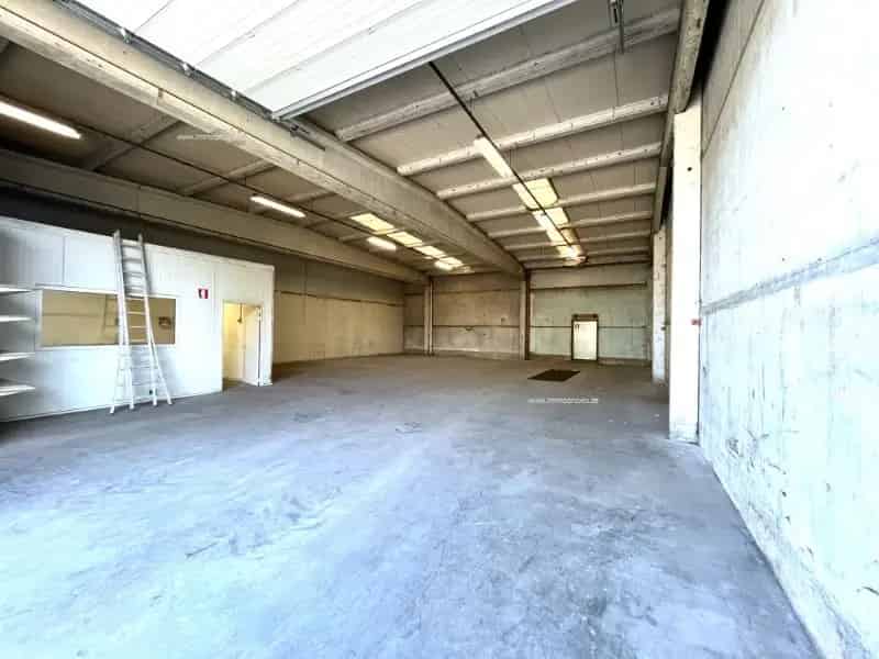 Magazijn te Huur Ingelmunster 270m²