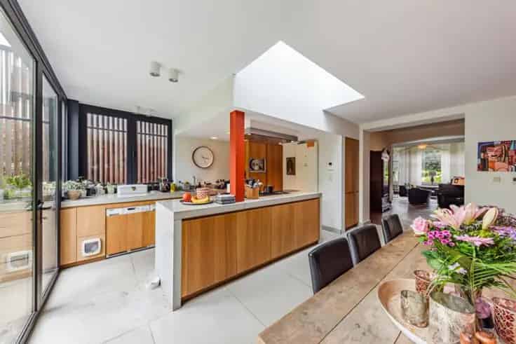 Huis Te Koop Vieux Stockel 200m² 4 slaapkamers gerenoveerd
