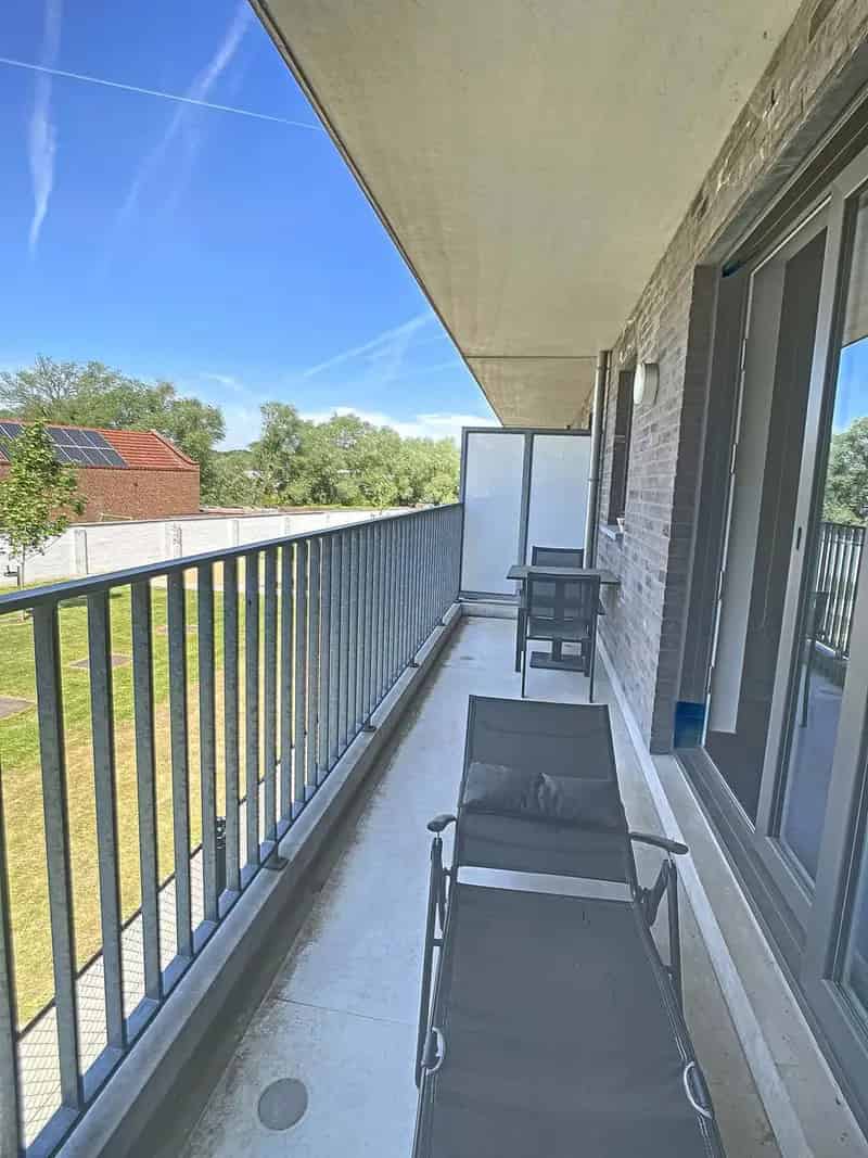 Appartement te koop