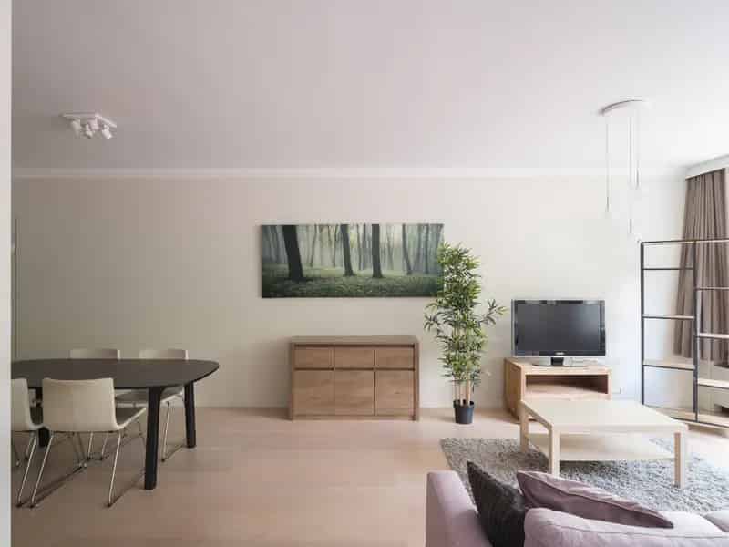 Appartement te koop Muinkkaai Gent Zuid