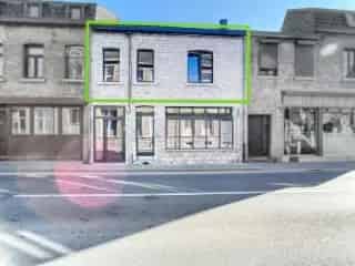 Triplex te Koop Barvaux-sur-Ourthe 3 slaapkamers