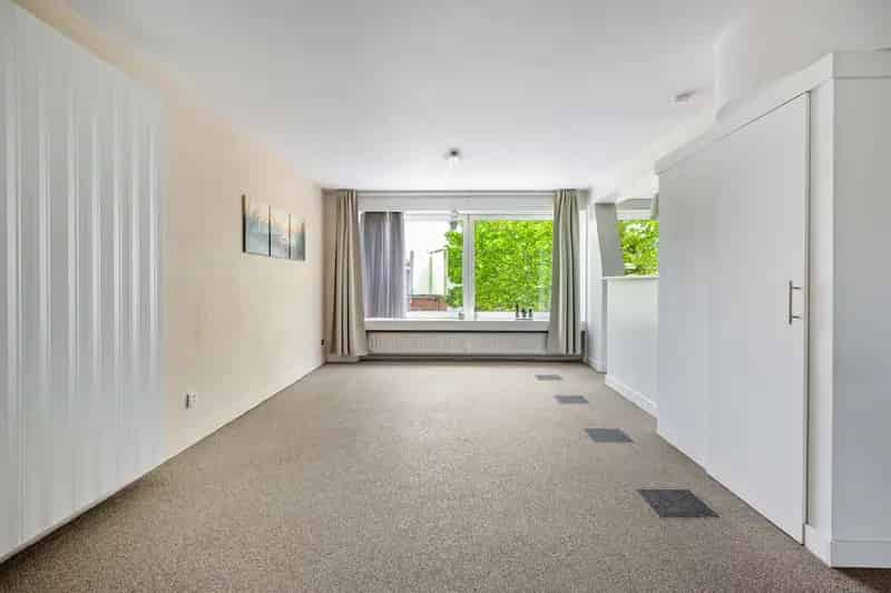 Appartement te koop Deurne Zuid 2 slaapkamers