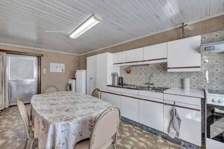 Bungalow te koop Oostrozebeke 3 slaapkamers grote tuin
