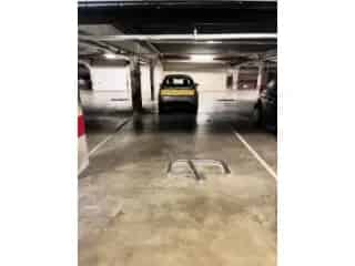 Parking te koop Elsene