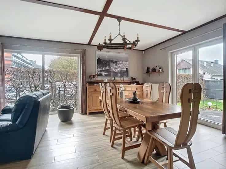 Villa 4 façades Jambes - 178m² - Jardin - Garage