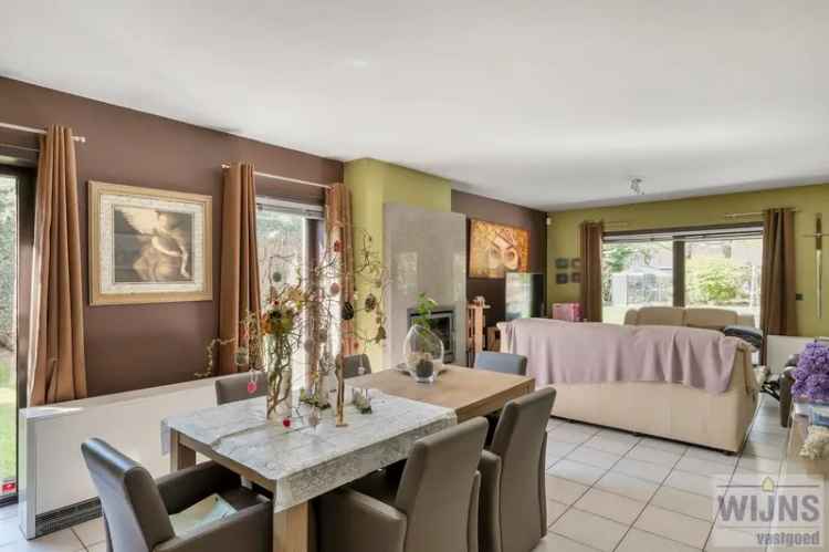 Instapklare woning 3 slaapkamers EPC C