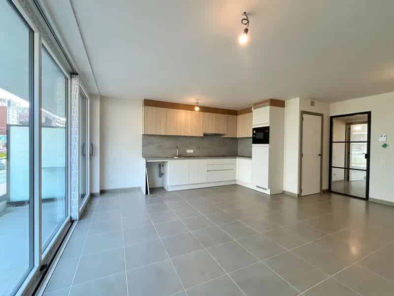 Nieuwbouwappartement Blankenberge Nabij Strand