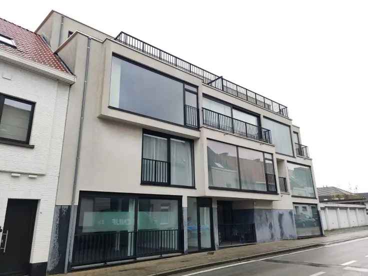 Appartementsblok Te Koop