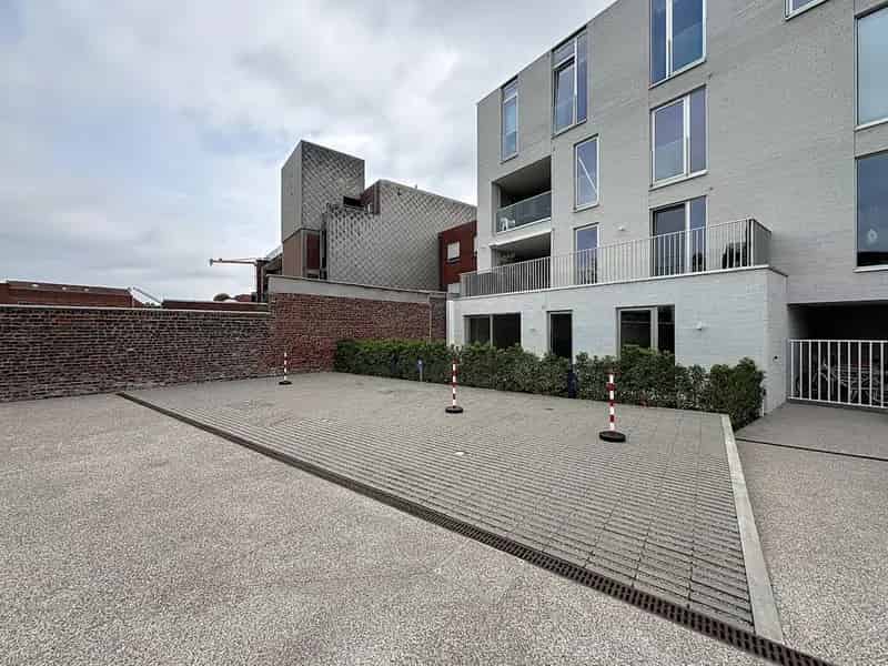 4 Parkeerplaatsen te Koop Waregem Centrum