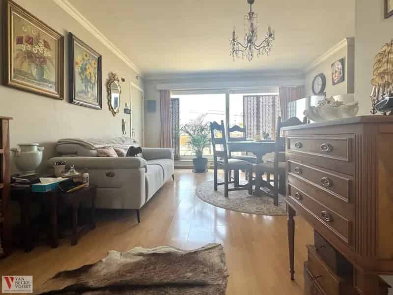 Appartement 36m² 2 Terrassen Mijnplein Centrale Locatie