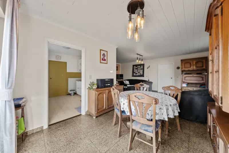Gelijkvloerse Bungalow te Kuurne 3 slaapkamers