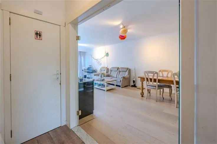 Appartement Te Koop