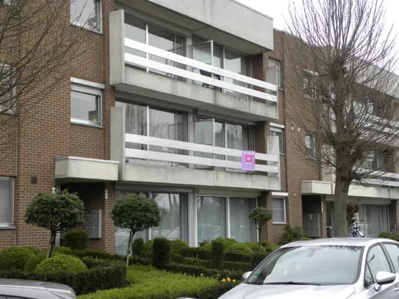 Appartement te koop Geel Centrum 90m2 2 slaapkamers garage terras