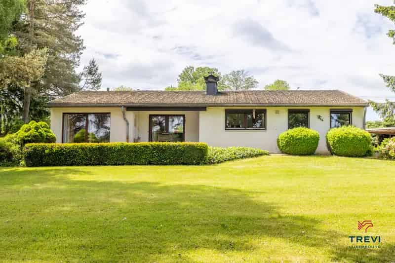 Huis te koop in Roudenhaff met 3 slaapkamers en grote tuin
