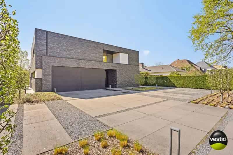 Exclusieve Villa Hasselt 3 Slaapkamers Zwembad