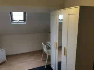 Appartement in medehuur Sint-Jans-Molenbeek