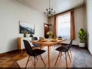Huis te koop Jette 4 slaapkamers 2 badkamers