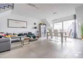 Duplex te Koop Chapelle-lez-Herlaimont