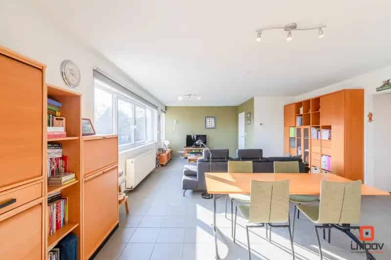 Appartement te koop Gentbrugge - 2 slaapkamers - Instapklaar