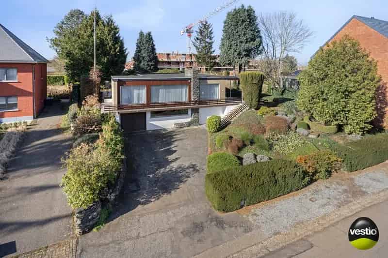 Projectgrond te koop Zolder Centrum 14a 36ca Gemengde Bebouwing