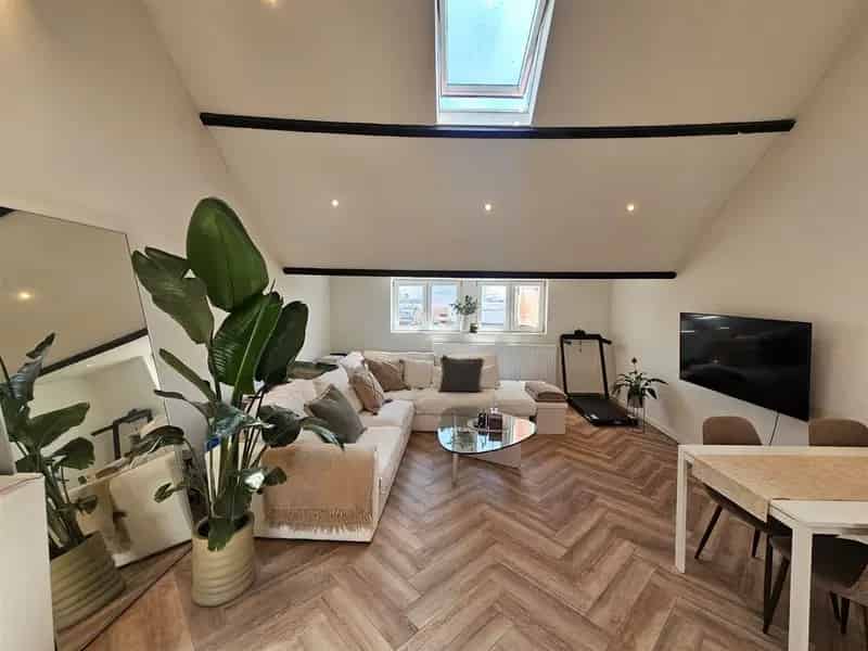 Appartement te huur 1 slaapkamer - Instapklaar - Centrum