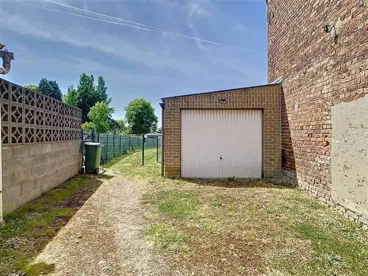 Huis Te Koop Tienen 4 5 slaapkamers Tuin Terras Garage