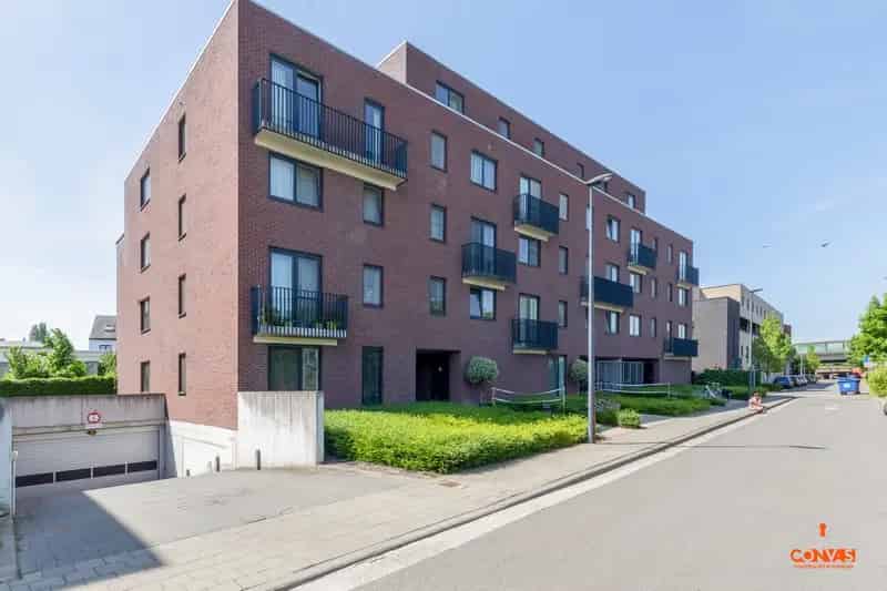 Appartement te Koop Gent