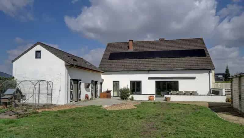 Landhuis 300m² 12 are Landelijk Uitzicht