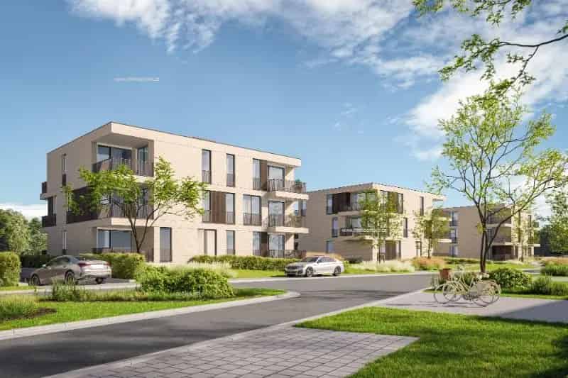 Appartement te koop Ingelmunster 2 slaapkamers