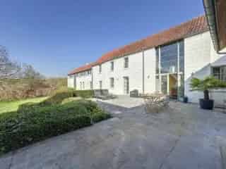 Huis te koop Ittre - Landelijke charme en modern comfort