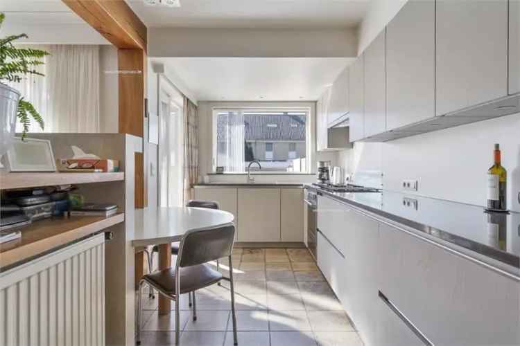 Woning te koop Kortrijk 3 slaapkamers