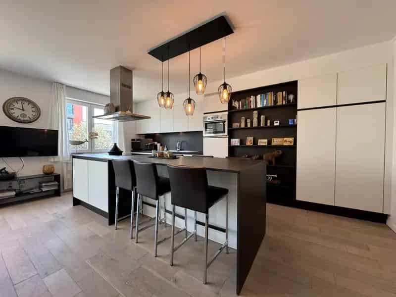 Appartement te koop