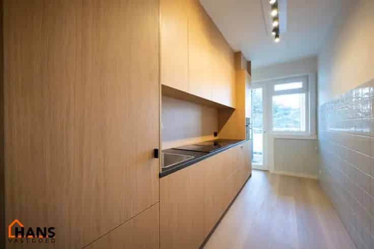 Appartement Te Koop 3 Slaapkamers  Centraal Gelegen