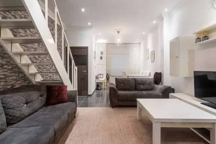 Huis Te Koop Gent: Instapklare Gezinswoning Nabij Dok Noord