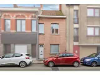 Huis te koop Izegem - Gezellige stadswoning nabij centrum