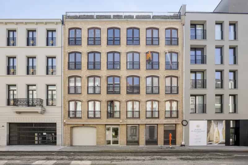 Appartement te Koop Koning Albertstraat Kortrijk