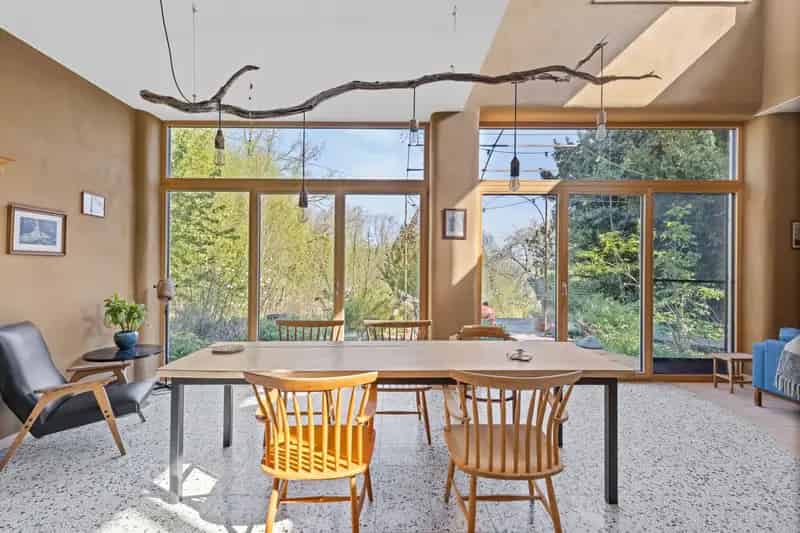Bonte 14: Architecturaal Sprookje