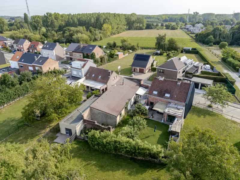 Huis te huur